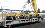 «Транснефть – Диаскан» ввела в эксплуатацию магнитный дефектоскоп