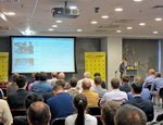 Восьмая Всероссийская конференция «РЕКОНСТРУКЦИЯ ЭНЕРГЕТИКИ-2016» состоялась 7-8 июня в Москве