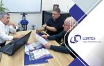 В.П. Ануфриев, генеральный директор ООО «Лортекс Эко». LVM 15 лет: «Работать интересно»!