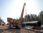 «Газпром» утвердил бюджет на 2017 год