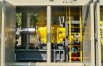 «СервисЭНЕРГАЗ» провел техобслуживание компрессорной станции на испытательных стендах ГТУ Невского завода