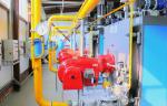 Глава Сахалинской области проверил ход работ по возведению газовой котельной в Корсакове