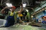 Константа-2 расширяет производство пластиковой трубопроводной арматуры по программе импортозамещения