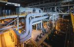 На блоке парогазовой установки Ижевской ТЭЦ-1 проведут плановые ремонтные работы