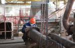 На Якутской ТЭЦ начался плановый капитальный ремонт парового котла 