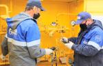 «Газпром газораспределение Астрахань» готовит производственные объекты к следующей зиме
