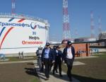 «Транснефть – Верхняя Волга» завершает работы по ликвидации последствий криминальной врезки на магистральном нефтепродуктопроводе Новки – Рязань