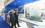 Зеленодольский завод имени А.М.Горького принимает участие в выставке IDEX-2019