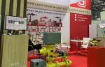 Группа компаний «АМАКС» принимает участие в выставке Heat&Electro | Machinery в Москве