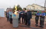 В 2024 году АО «Газпром газораспределение Ленинградская область» возвело 20 межпоселковых и 89 внутрипоселковых газопроводов