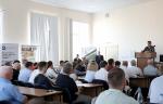 Завод «Петрозаводскмаш» подписал дорожную карту о сотрудничестве с Петрозаводским государственным университетом