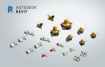 Обновилась библиотека BIM-моделей запорной арматуры Danfoss для Autodesk Revit