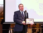 ТМК – лучший поставщик трубной продукции для нефтегазового шельфа