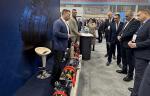 ООО «ПромАрмСтрой» принимает участие в выставке «Газ. Нефть. Новые технологии — Крайнему Северу» в Новом Уренгое