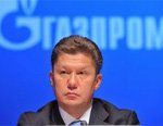 Алексей Миллер стал председателем научно-технического совета ОАО Газпром