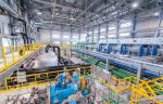 Завод «Криогенмаш» посетили представители компании Enter Engineering Pte Ltd