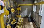 Компания «Газовик» изготовила и отгрузила ПГБ-100 на базе регуляторов давления газа РДУК-100
