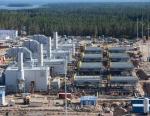 На КС «Портовая» смонтированы дополнительные АВО газа
