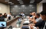 В АО «Сахатранснефтегаз» обсудили объем работы на объектах ЛПУМГ на будущий 2026 год