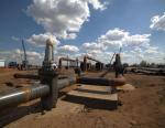 Транснефть - ТСД завершило работы по сварке нефтепродуктопровода от Волгоградского НПЗ до ГПС «Тингута»