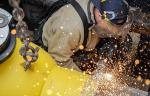 На газопроводах в Троицком и Новомосковском административных округах Москвы заменят 50 запорных устройств