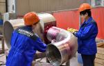 Завод «Белэнергомаш – БЗЭМ» принимает участие в выставке «Газ. Нефть. Технологии» в Уфе