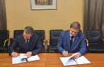 АО «Невский завод» и АО «РОТЕК» подписали договор о поставке комплектующих