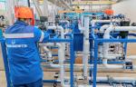В АО «Транснефть – Дружба» начался выпуск автоматизированных блочных тепловых пунктов