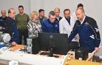 ООО «РАСКО Газэлектроника» ввело в эксплуатацию две установки УПГС в цехе АО «АПЗ»
