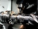 Sandvik Coromant Россия презентовала локальный ассортимент для металлообрабатывающего оборудования в рамках выставки «Металлообработка-2016»
