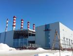 Проведены пробные пуски всех газотурбинных установок Якутской ГРЭС-2