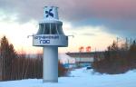 Богучанская ГЭС выработала 70 млрд киловатт-часов электроэнергии
