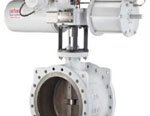 Электрогидравлические приводы от ROTORK для применения на нефтехранилищах стали еще безопаснее