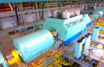 «Т Плюс» проводит ремонт газораспределительного пункта, неотключаемой арматуры паропроводов на Ново-Свердловской ТЭЦ