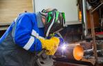 Специалисты «Газпром газораспределение Тула» и «Тулагоргаз» приняли участие в конкурсе профмастерства «День труда»