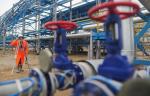 Участок газопровода «Сила Сибири» от Ковыктинского до Чаяндинского месторождения возведен на 93%