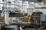 На Новосибирскую ТЭЦ-3 доставлена новая турбина мощностью 120 МВт