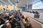 Продолжается формирование мероприятий деловой программы Российского нефтегазохимического форума