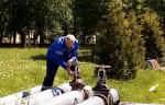 Истринская теплосеть ремонтирует запорную арматуру, котлы и насосы для подготовки к зиме