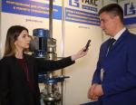 НПО «ГАКС-АРМСЕРВИС». Данил Яковлев. Интервью в рамках выставки «Нефтегаз-2018»