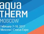Aquatherm Moscow 2017 - 5 причин посетить