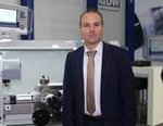 Эксклюзивный репортаж: GDV – презентация компании с выставки METAV 2016 (Дюссельдорф) и мнение о российском рынке