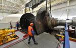 На Ростовской АЭС на 1,5 суток ранее установленного срока завершён плановый ремонт энергоблока № 3