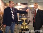 «МЗТА». Николай Олихин. Интервью с выставки «НЕФТЕГАЗ-2018»