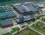 Тульский индустриальный парк Узловая вошел в реестр Минпромторга