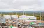 На Ярактинском месторождении увеличится пропускная способность нефтегазопроводов