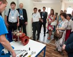 30 июня 2016 года в г. Санкт-Петербурге стартовала работа компании Cla-Val в России