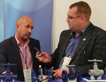 РосСервис. Интервью с зам.директора по продажам И.С.Поповым о новинках выпускаемой трубопроводной арматуры, порталу Armtorg.ru