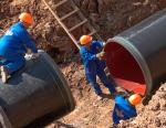 Газпром подписал договоры с крупными промышленными потребителями Дальнего Востока