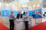 «ОКБМ Африкантов» участвует в выставке RAO/CIS Offshore 2019